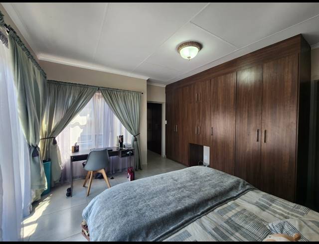 3 BEDROOM HOUSE FOR SALE IN RISIVILLE